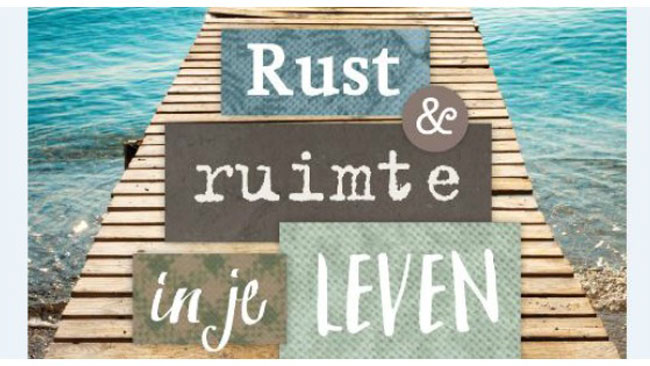 Afbeelding bij blog van Yvonne Alefs - Rust en ruimte creëren met Zhineng Qigong