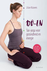 Zhineng Qigong boekentip - Tao Yoga voor gezondheid en energie