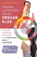 Zhineng Qigong boekentip - Genezen op het ritme van de orgaanklok