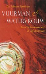 Zhineng Qigong boekentip - Vuurman en Watervrouw