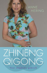 Zhineng Qigong boekentip - Zhineng Qigong voor het dagelijks gebruik