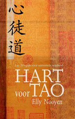 Zhineng Qigong boekentips - Hart voor Tao