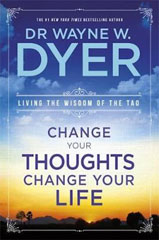 Zhineng Qigong Leestip - Change your thoughts change your life - Wayne Dyer