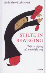 Qigong boekentip - Stilte in beweging