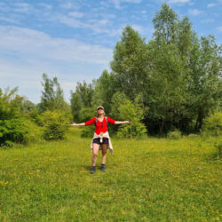 Qigong Natuurweekend Bommelerwaard Qigongveld