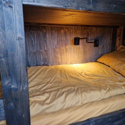 Stapelbed