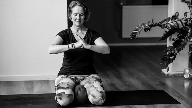 Qigong meditatie Helende klanken blog