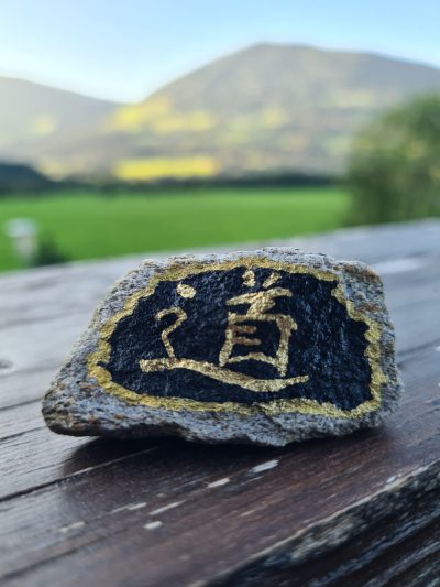 Qigong Natuurweek 2023 - Dao